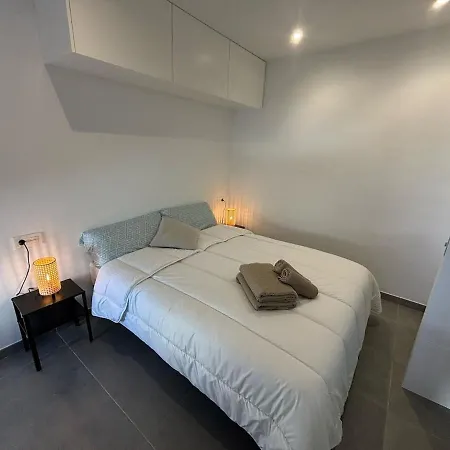 Apartment Premium A Pie De Playa, Con 3 Piscinas, Mini Golf Y Terraza *