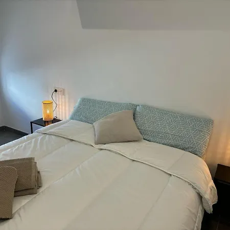 Apartment Premium A Pie De Playa, Con 3 Piscinas, Mini Golf Y Terraza Salobrena