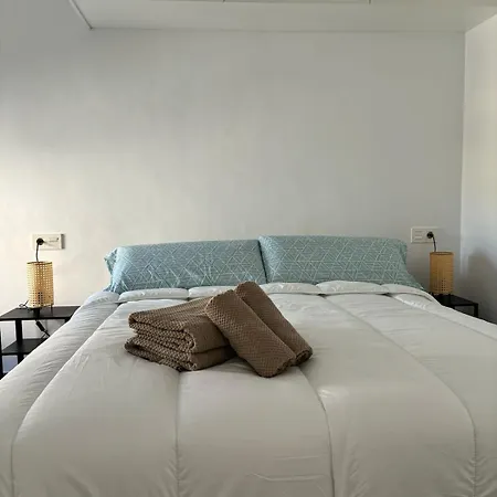 Premium A Pie De Playa, Con 3 Piscinas, Mini Golf Y Terraza *