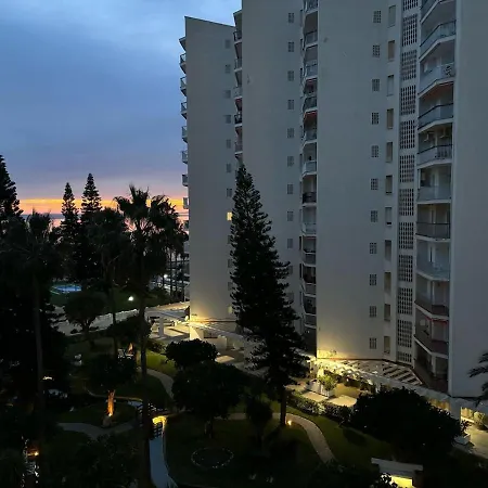 Premium A Pie De Playa, Con 3 Piscinas, Mini Golf Y Terraza Salobrena