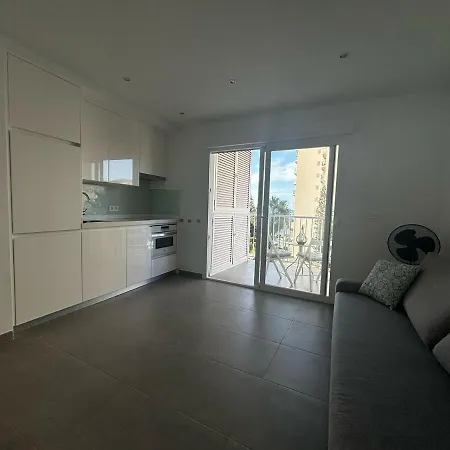 Premium A Pie De Playa, Con 3 Piscinas, Mini Golf Y Terraza Apartment *