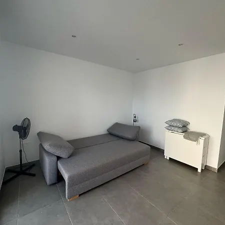 Apartment Premium A Pie De Playa, Con 3 Piscinas, Mini Golf Y Terraza *