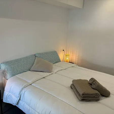 Apartment Premium A Pie De Playa, Con 3 Piscinas, Mini Golf Y Terraza