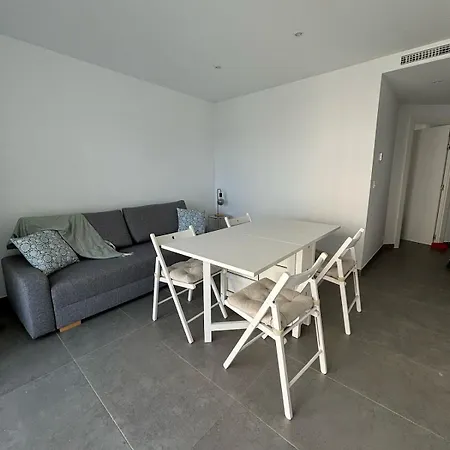 Premium A Pie De Playa, Con 3 Piscinas, Mini Golf Y Terraza *