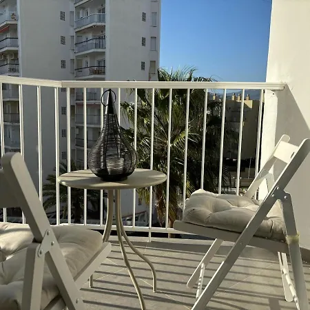 Premium A Pie De Playa, Con 3 Piscinas, Mini Golf Y Terraza