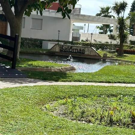 Premium A Pie De Playa, Con 3 Piscinas, Mini Golf Y Terraza *